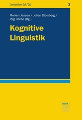 Kognitive Linguistik - 