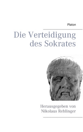 Die Verteidigung des Sokrates