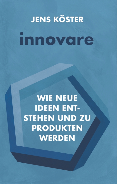 innovare - Jens K&ouml;ster