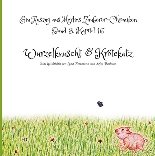 Wurzelknuscht & Krötekatz