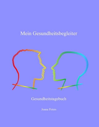 Mein Gesundheitsbegleiter