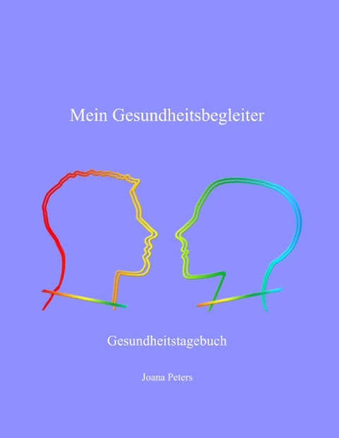 Mein Gesundheitsbegleiter - Joana Peters