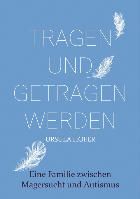 Tragen und getragen werden - Daniel Hofer