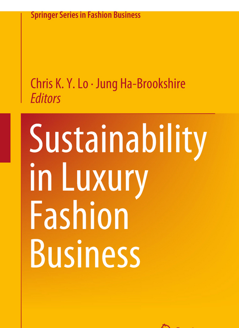 Sustainability in Luxury Fashion Business - 
