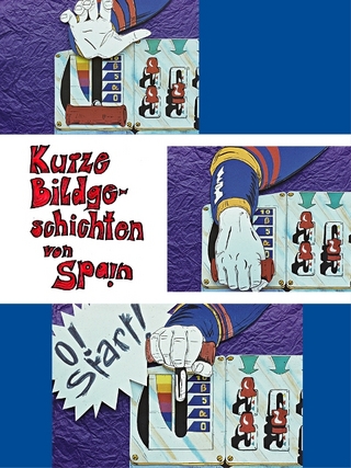 Kurze Bildgeschichten von Spain