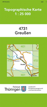 Greußen - 