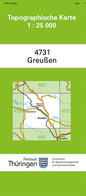 Greu&szlig;en