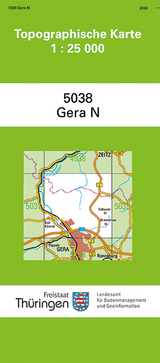 Gera Nord - 