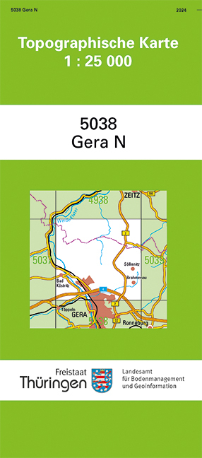 Gera Nord