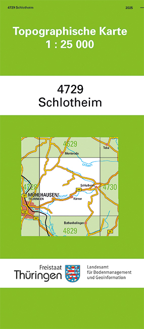 Schlotheim