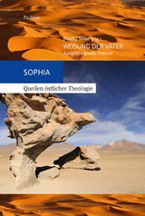 Weisung der V&auml;ter - 