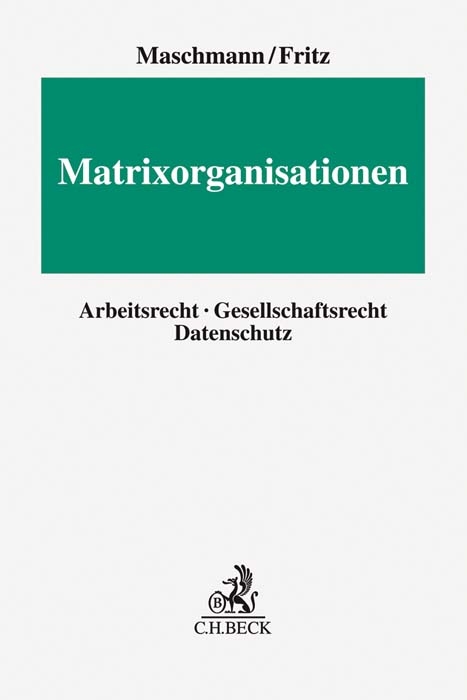 Matrixorganisationen - 