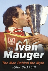 Ivan Mauger - John Chaplin
