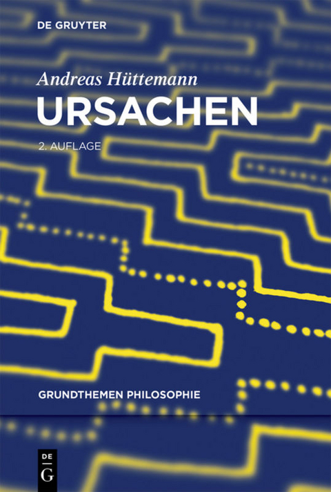 Ursachen - Andreas H&uuml;ttemann