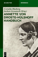 Annette von Droste-H&uuml;lshoff Handbuch - 