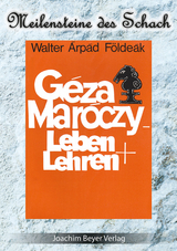 G&eacute;za Mar&oacute;czy - Walter &Aacute;rp&aacute;d F&ouml;lde&aacute;k