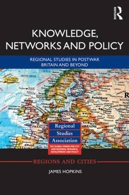 Knowledge, Networks and Policy -  James Hopkins