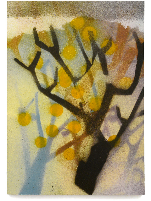 Hans-J&ouml;rg Leu, Brandnacht - Hans-J&ouml;rg Leu