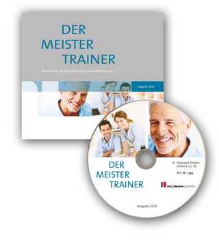 Der MeisterTrainer
