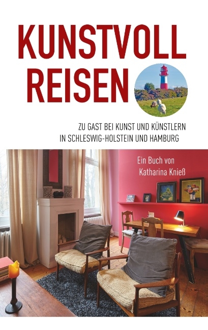 Kunstvoll reisen
