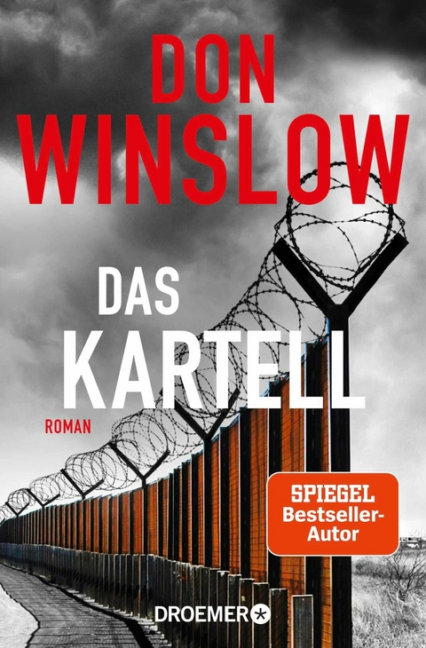 Das Kartell - Don Winslow