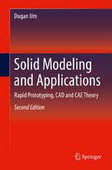 Solid Modeling and Applications - Um, Dugan