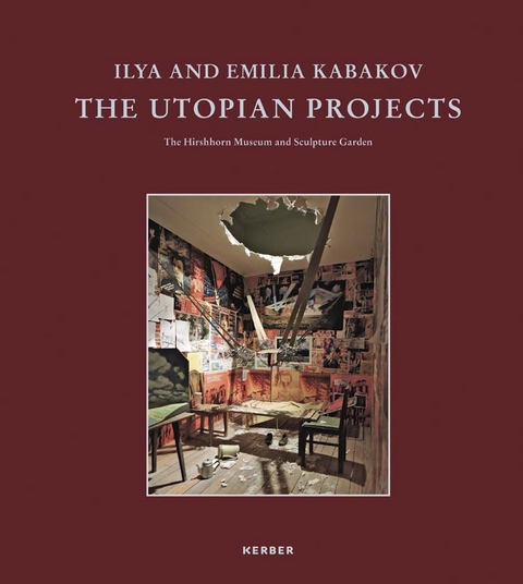 Ilya and Emilia Kabakov - 