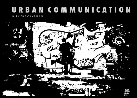 URBAN COMMUNICATION - Stefano Paggani