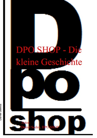 DPO SHOP - Die kleine Geschichte