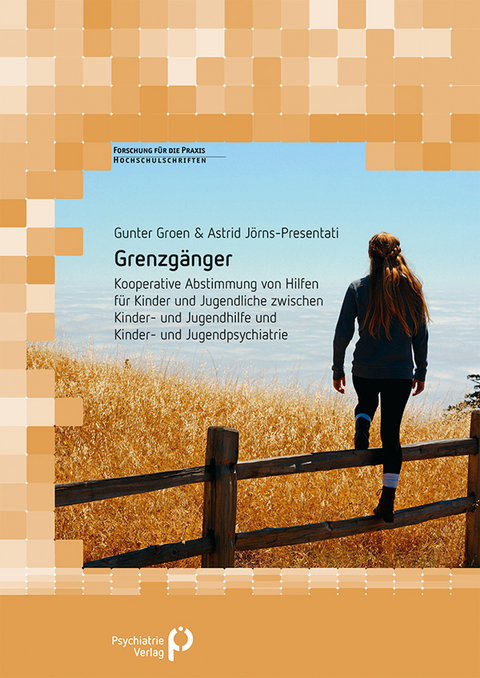 Grenzg&auml;nger - Gunter Groen, Astrid J&ouml;rns-Presentati
