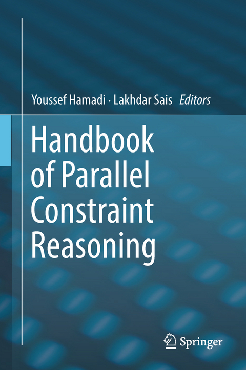 Handbook of Parallel Constraint Reasoning - 