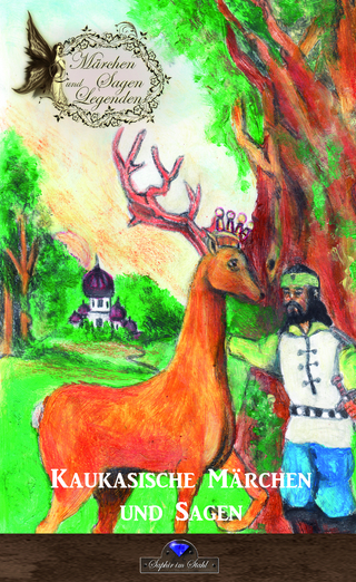 Kaukasische Märchen