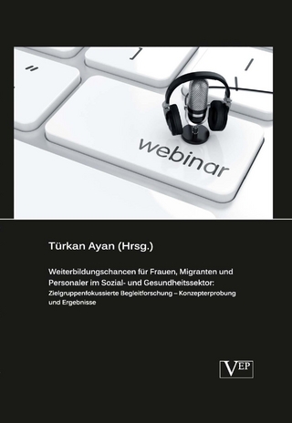 Digitale Weiterbildung für Berufstätige