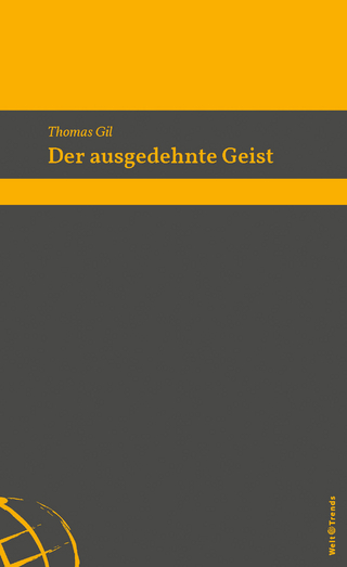 Der ausgedehnte Geist