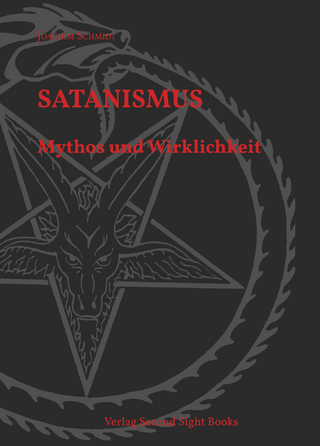 Satanismus Mythos und Wirklichkeit