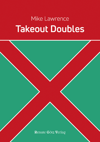 Takeout Doubles