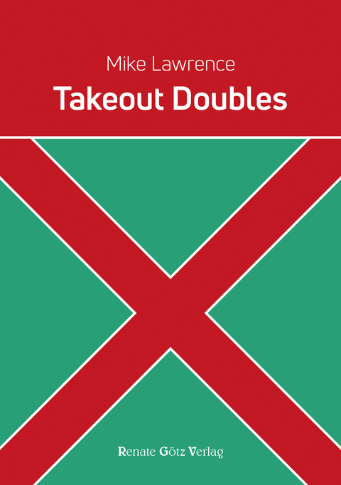 Takeout Doubles - Mike Lawrence