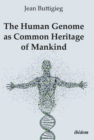 The Human Genome as Common Heritage of Mankind