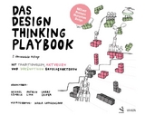 Das Design Thinking Playbook - Lewrick, Michael; Link, Patrick; Leifer, Larry