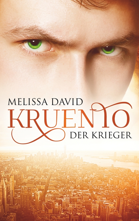 Kruento - Der Krieger - Melissa David