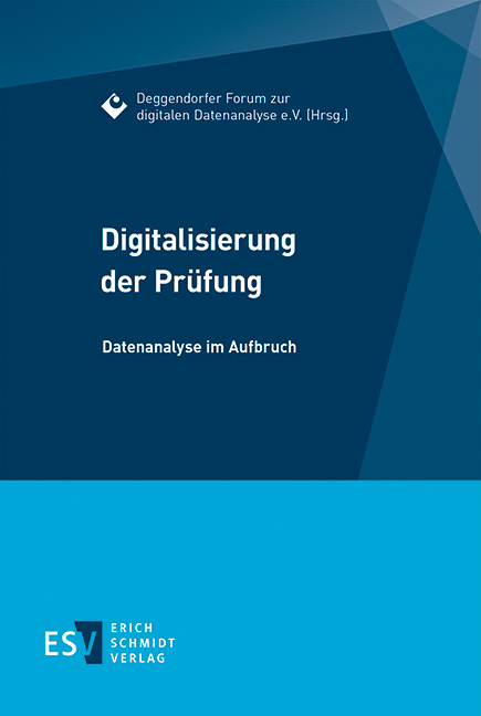Digitalisierung der Pr&uuml;fung