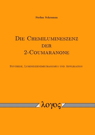Die Chemilumineszenz der 2-Coumaranone