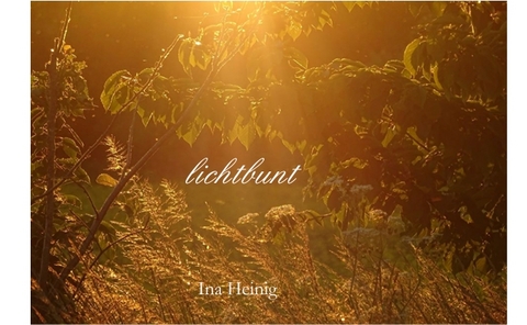 lichtbunt - Ina Heinig, Hans - Georg E. Sandmann, Evelyn Sandmann