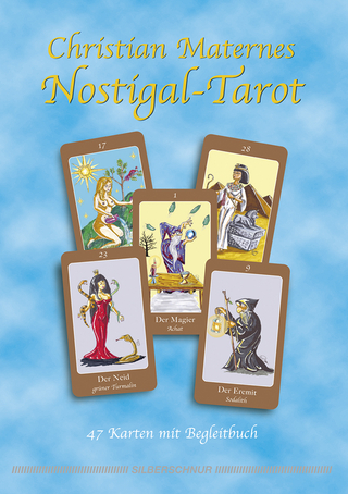 Christan Maternes Nostigal Tarot