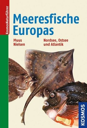 Die Meeresfische Europas - Bent J. Muus, Jorgen G. Nielsen