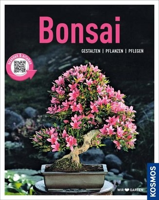 Bonsai (Mein Garten) - Horst Stahl