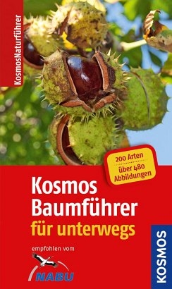 Baumf&uuml;hrer f&uuml;r unterwegs - Joachim Mayer