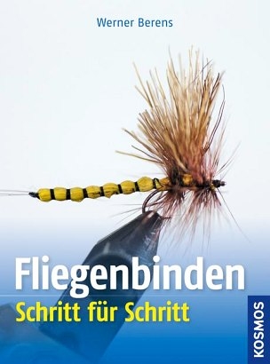 Fliegenbinden Schritt für Schritt