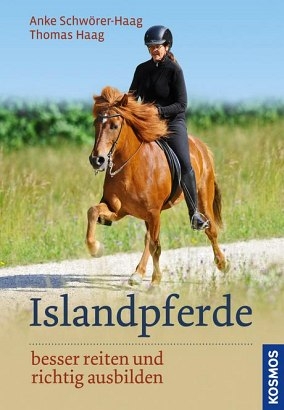 Islandpferde