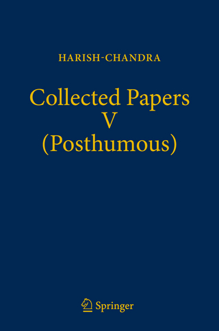 Collected Papers V (Posthumous)